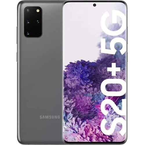 Galaxy S20+ 5G 128GB - Gray - Unlocked  S20plus 5G ...