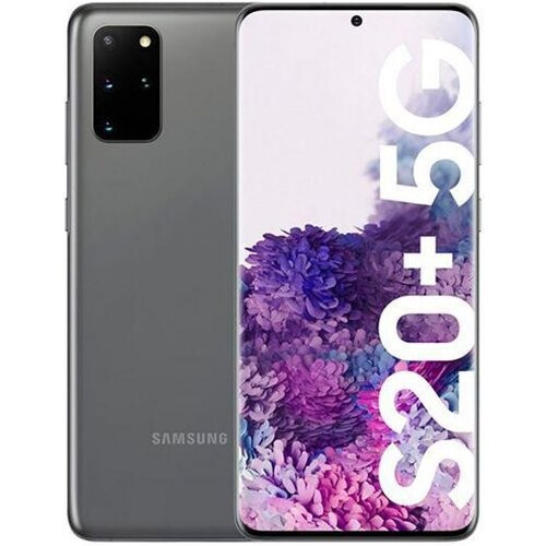 Galaxy S20+ 5G 128 Go - Gris Cosmique - Débloqué ...