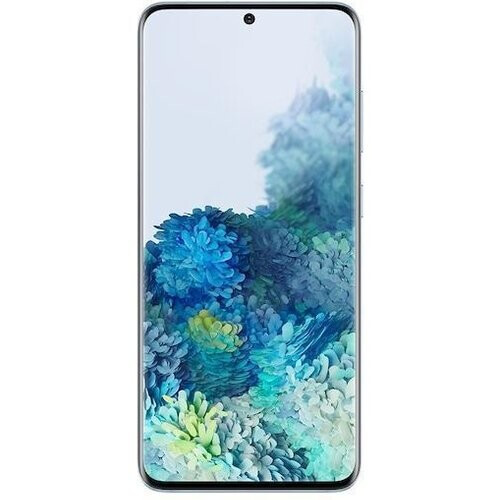 El Galaxy S20 5G es un smartphone versátil que ...