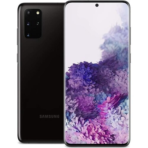 Galaxy S20+ 5G 128GB - Cosmic Black Unlocked ...