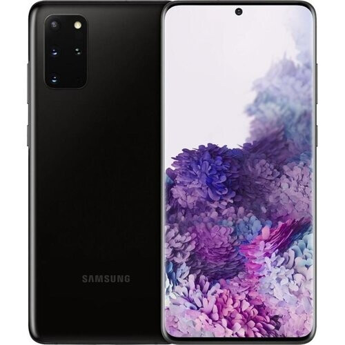 The Galaxy S20+ 5G is a flagship smartphone from ...