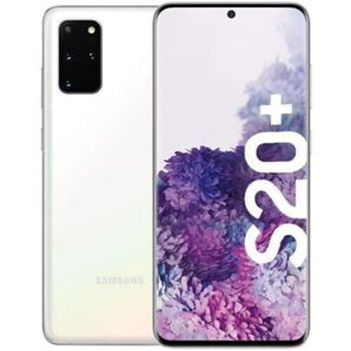 El Samsung Galaxy S20+ 5G es un smartphone ...