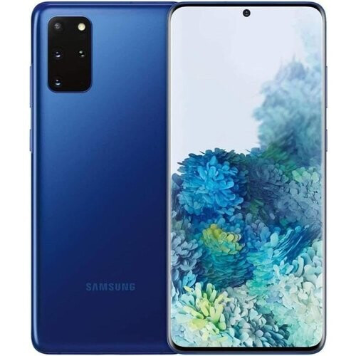 The Galaxy S20+ 5G is a flagship-level smartphone ...
