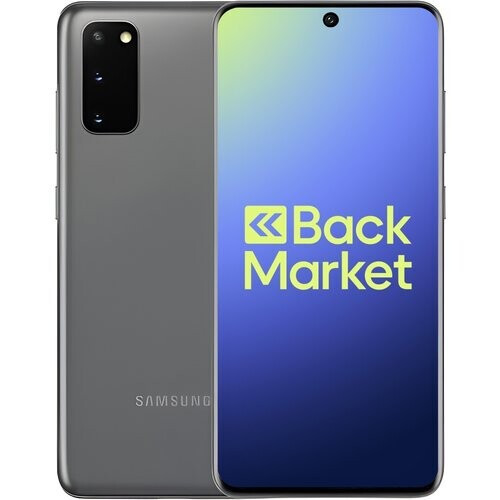 Das Samsung Galaxy S20 5G ist ein vielseitiges ...