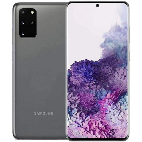 The Galaxy S20+ 5G is a flagship-level smartphone ...
