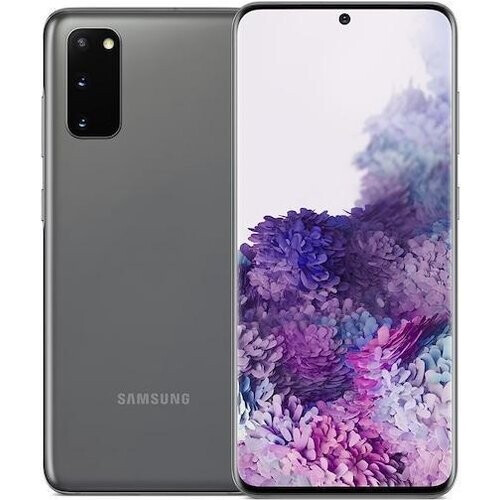 Galaxy S20 128GB - Cosmic Gray - Unlocked ...