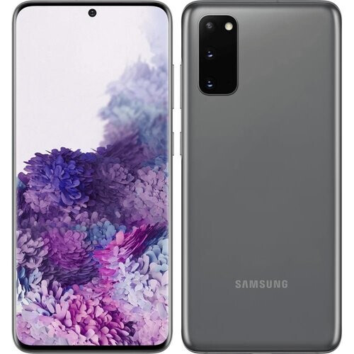 The Samsung Galaxy S20 5G is a versatile ...