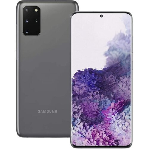The Samsung Galaxy S20+ 5G is a powerful ...