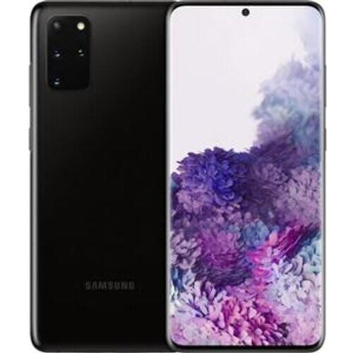El Galaxy S20+ 5G es un smartphone insignia de ...