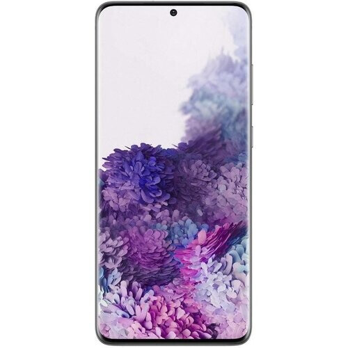 Galaxy S20+ 5G 128 GB (Dual Sim) - Purple (BTS ...