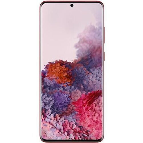 The Samsung Galaxy S20+ 5G is a robust smartphone ...