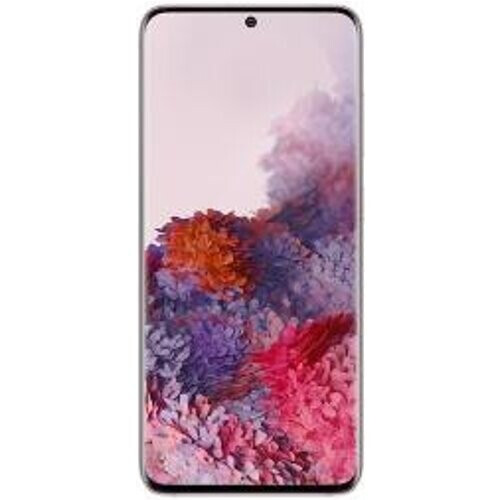 El Galaxy S20 5G es un smartphone de gama alta que ...