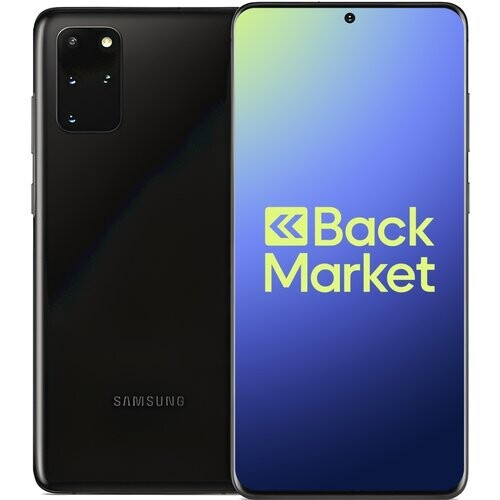 Das Samsung Galaxy S20+ 5G ist ein vielseitiges ...