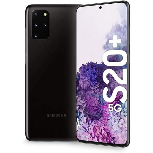 Das Samsung Galaxy S20+ 5G ist ein robustes ...