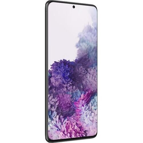Das Galaxy S20+ 5G ist ein robustes Smartphone, ...