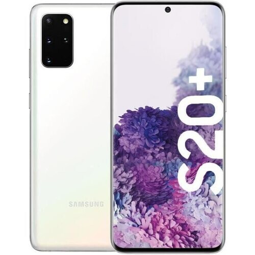 Das Samsung Galaxy S20+ 5G ist ein vielseitiges ...
