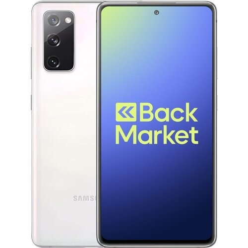 Das Samsung Galaxy S20+ 5G ist ein vielseitiges ...