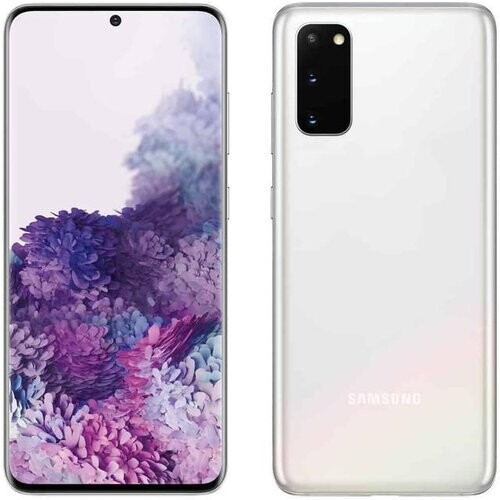 Das Samsung Galaxy S20+ 5G ist ein vielseitiges ...