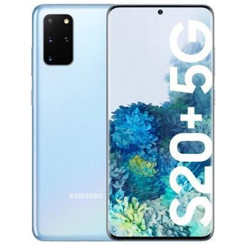 El Samsung Galaxy S20+ 5G es un smartphone ...