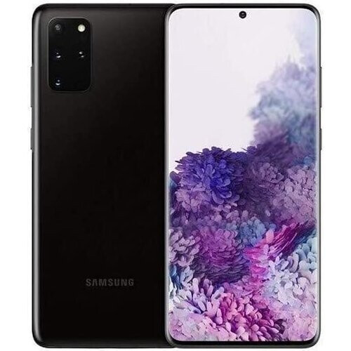 Galaxy S20 Plus 5G 512GB - Cosmic Black Unlocked ...