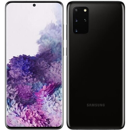 El Galaxy S20+ 5G es un smartphone premium que ...