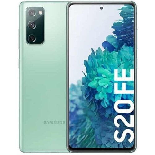 The Samsung Galaxy S20 FE is a versatile ...