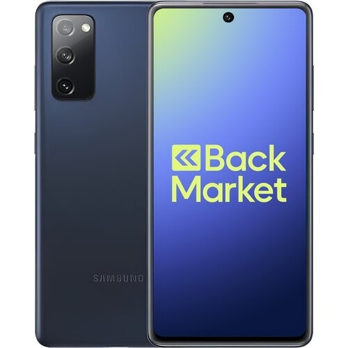 Das Samsung Galaxy S20 FE ist ein vielseitiges ...