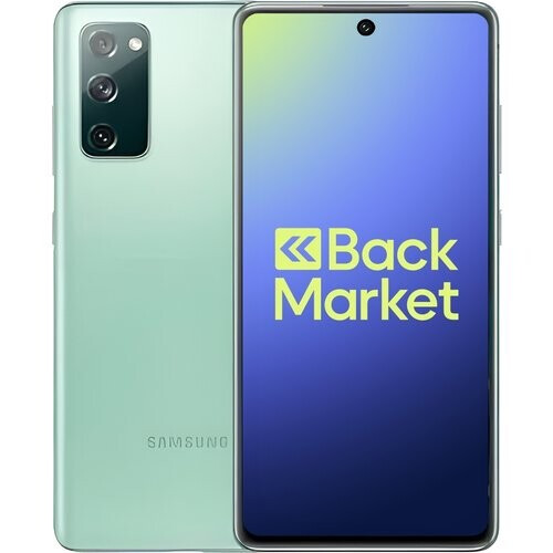 Das Samsung Galaxy S20 FE ist ein vielseitiges ...