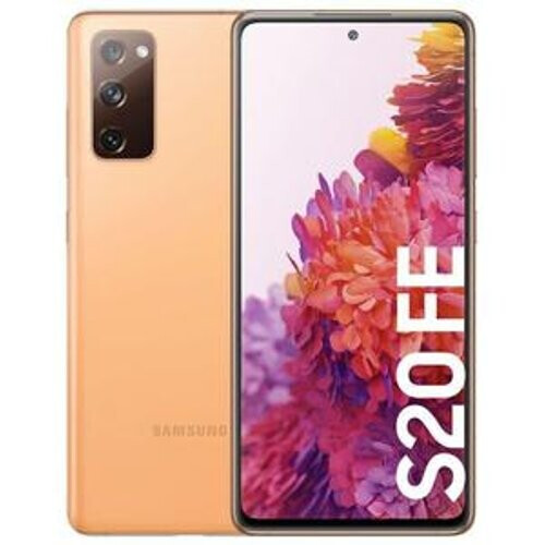 El Samsung Galaxy S20 FE es un smartphone ...