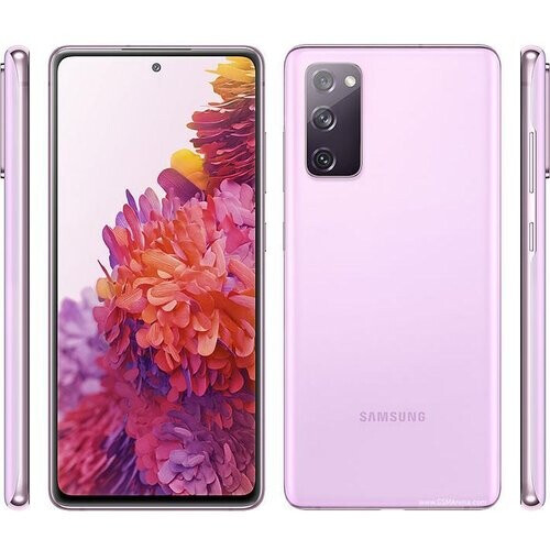 The Samsung Galaxy S20 FE is a versatile ...