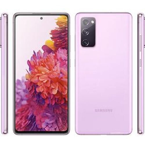 El Samsung Galaxy S20 FE es un smartphone ...