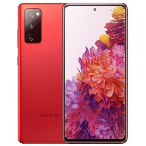 The Samsung Galaxy S20 FE is a versatile ...