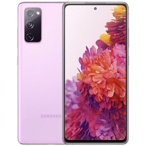 Galaxy S20 FE 128GB - Mauve - Ohne Vertrag - ...