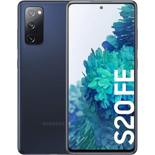 El Galaxy S20 FE es un smartphone versátil que ...