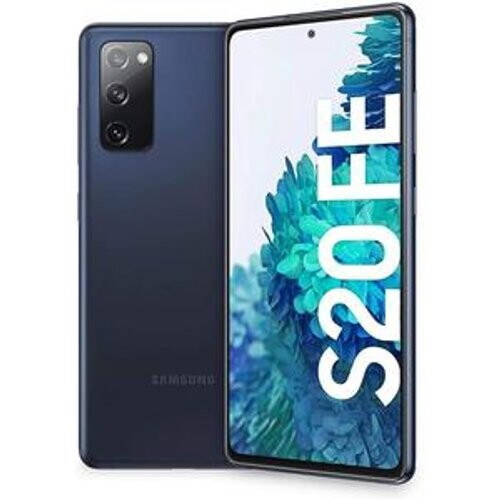 The Samsung Galaxy S20 FE is a versatile ...