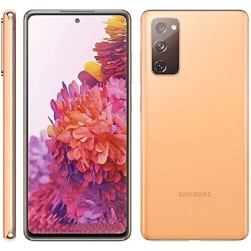 Das Samsung Galaxy S20 FE ist ein vielseitiges ...