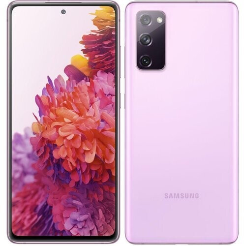The Samsung Galaxy S20 FE is a versatile ...