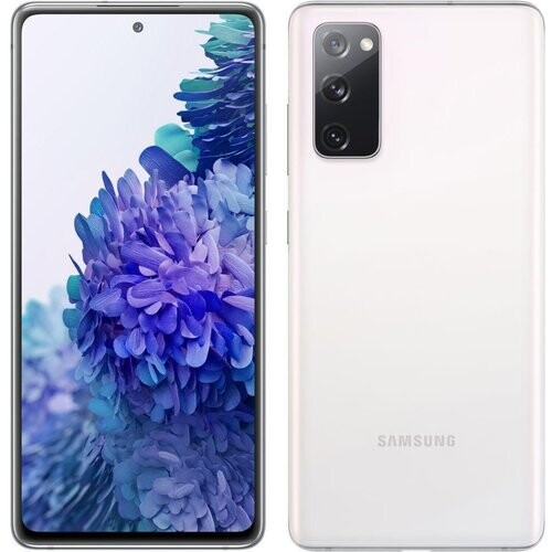 Das Galaxy S20 FE ist ein vielseitiges Smartphone, ...