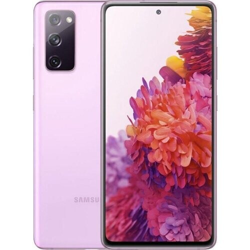 Galaxy S20 FE 5G 128 Go - Mauve - Débloqué - ...