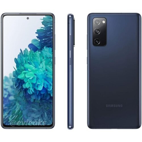 Galaxy S20 FE 5G 128GB - Azul Oscuro - Libre ...