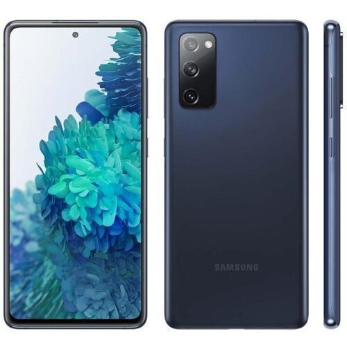 El Galaxy S20 FE 5G es un smartphone versátil que ...