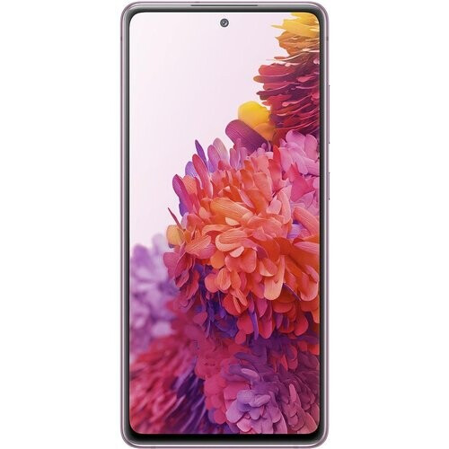 Galaxy S20 FE 5G 128GB - Cloud Lavender - Unlocked ...