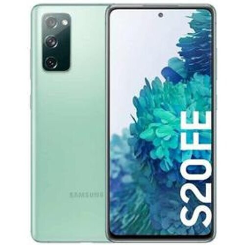 El Galaxy S20 FE 5G es un smartphone versátil que ...
