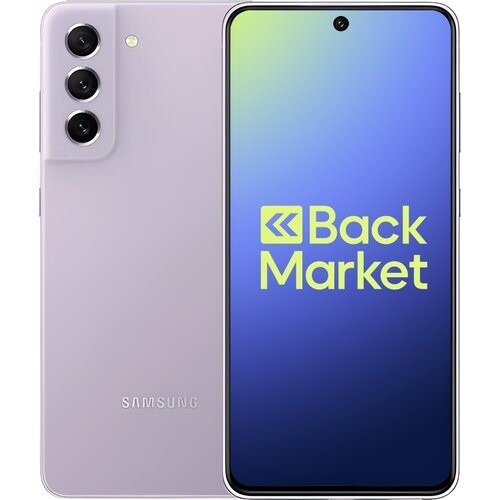 Das Samsung Galaxy S20 FE 5G ist ein vielseitiges ...