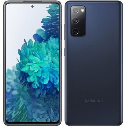 Galaxy S20 FE 5G 256 Go - Cloud Navy - Débloqué ...