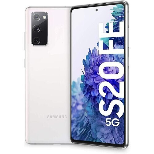 El Galaxy S20 FE 5G es un smartphone versátil que ...
