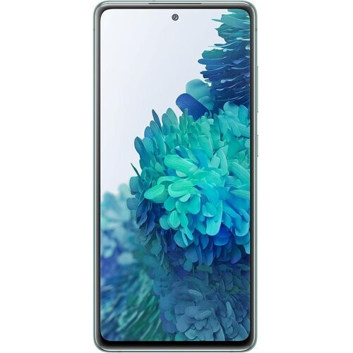 The Galaxy S20 FE 5G is a versatile smartphone ...