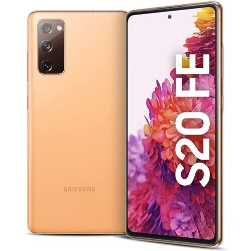 Das Galaxy S20 FE 5G ist ein vielseitiges ...