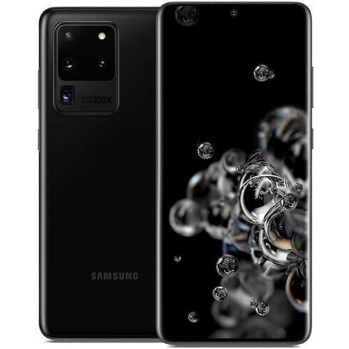 The Galaxy S20 Ultra is a flagship-level ...