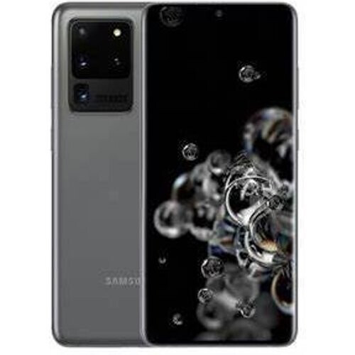 El Samsung Galaxy S20 Ultra es un potente ...